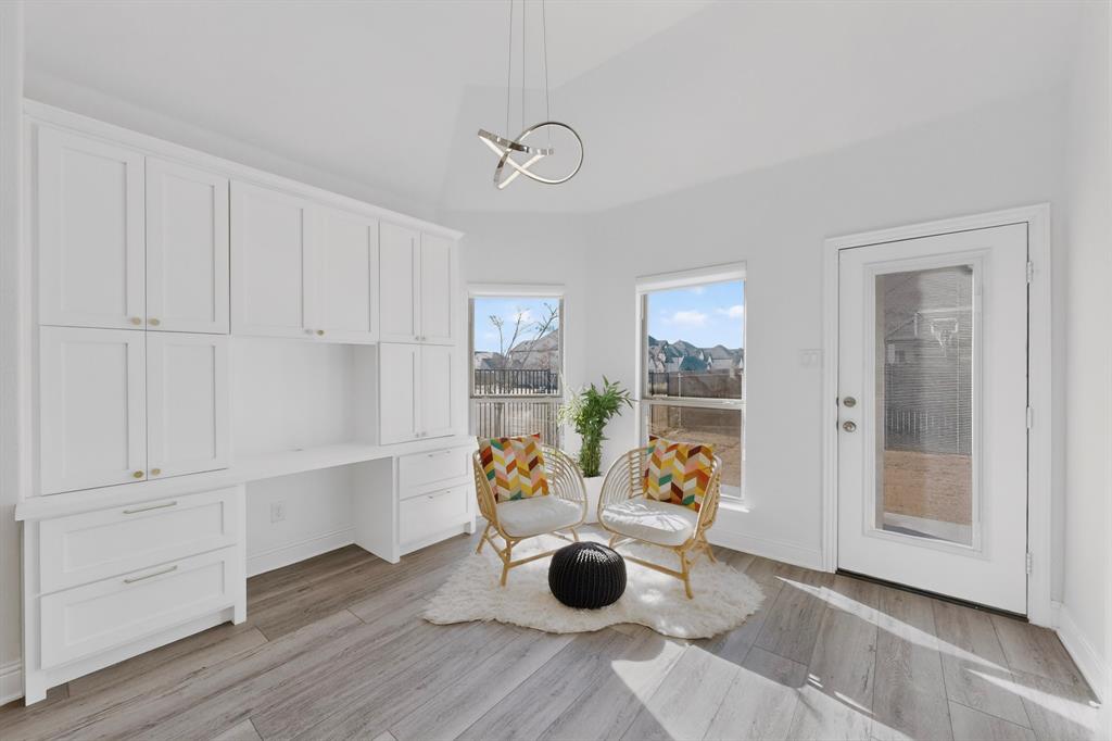 COLLINSBROOK FARM PHASE 1 (CFR) - Residential