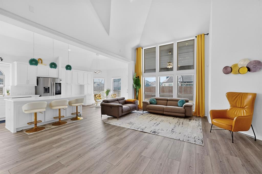 COLLINSBROOK FARM PHASE 1 (CFR) - Residential