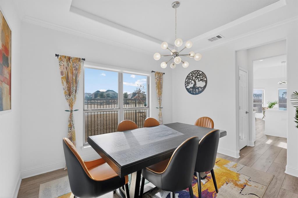 COLLINSBROOK FARM PHASE 1 (CFR) - Residential