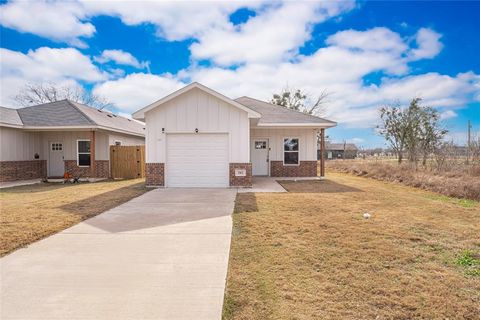 A home in Itasca