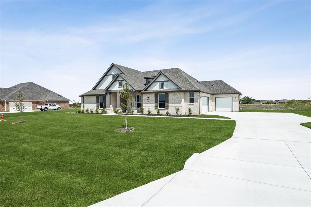 4420 Point Rider Road