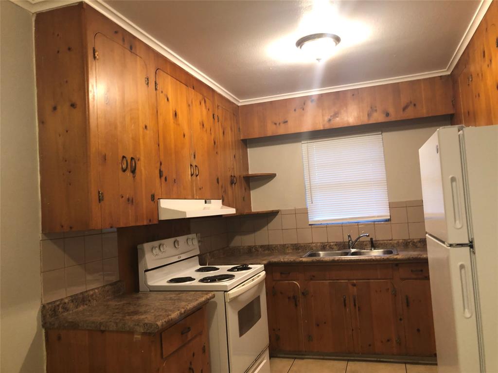 Anderson Island Subn - Residential Lease