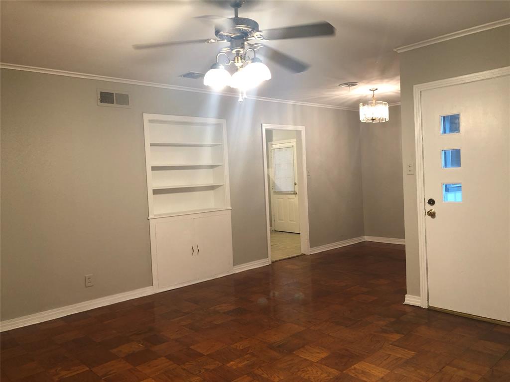 Anderson Island Subn - Residential Lease