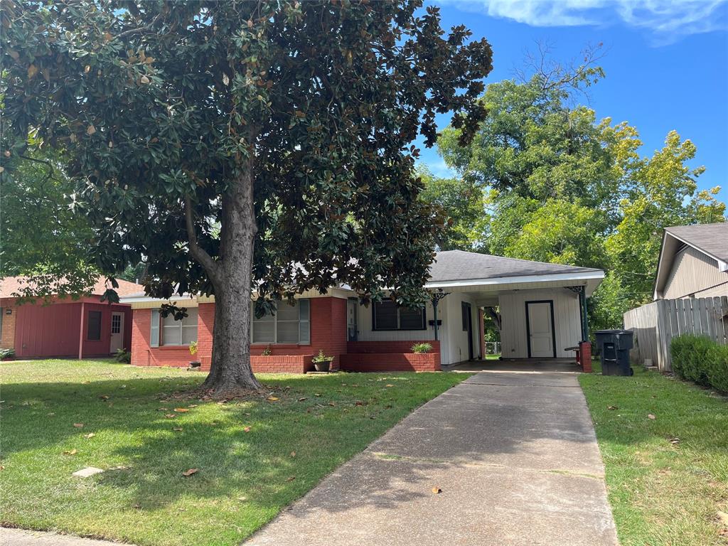 Anderson Island Subn - Residential Lease