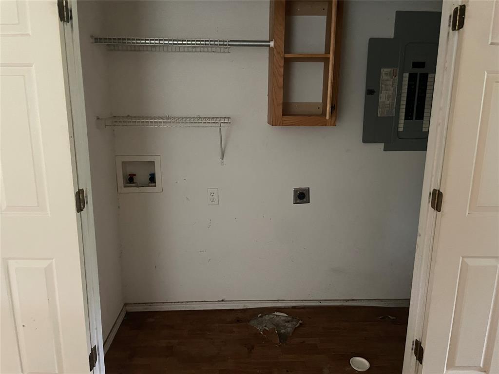 Little Acres - Residential