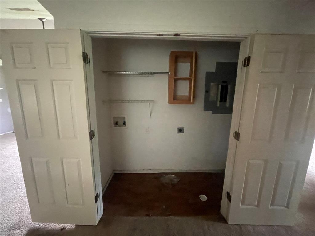 Little Acres - Residential