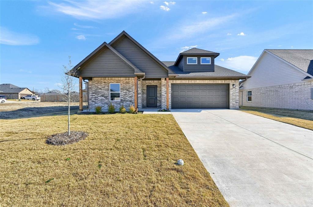 1807 Boxwood Drive