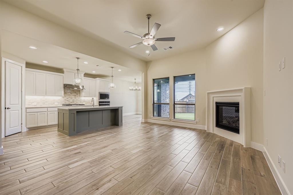 Reunion - Residential