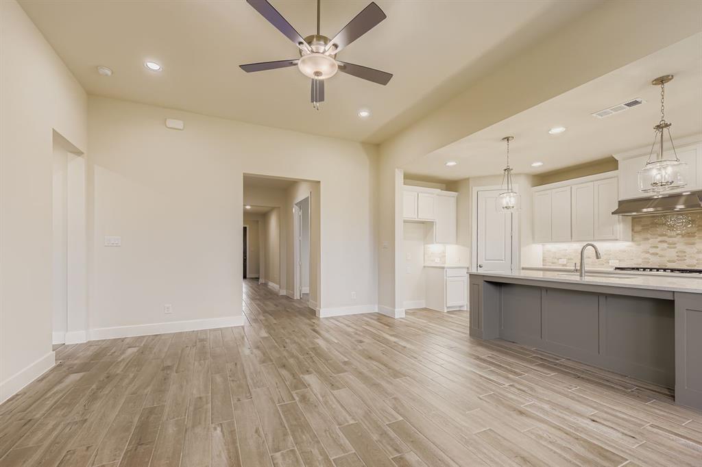 Reunion - Residential