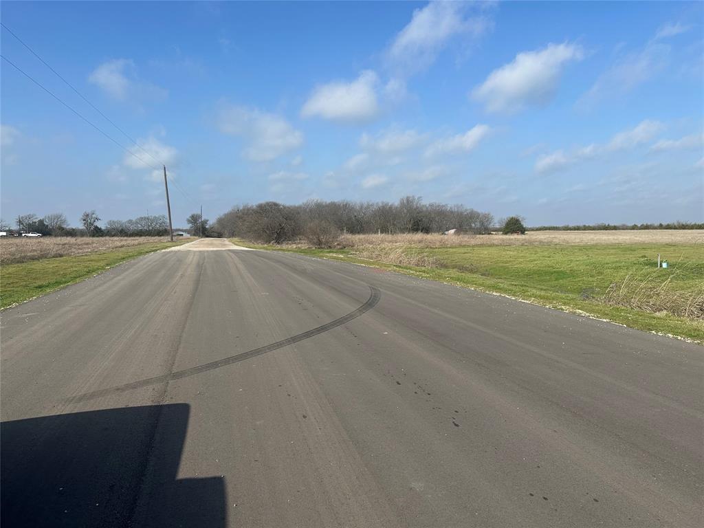 Caddo Mills Crossing - Land