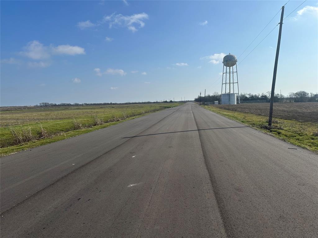 Caddo Mills Crossing - Land