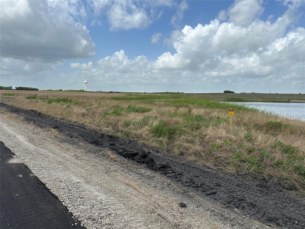 Caddo Mills Crossing - Land