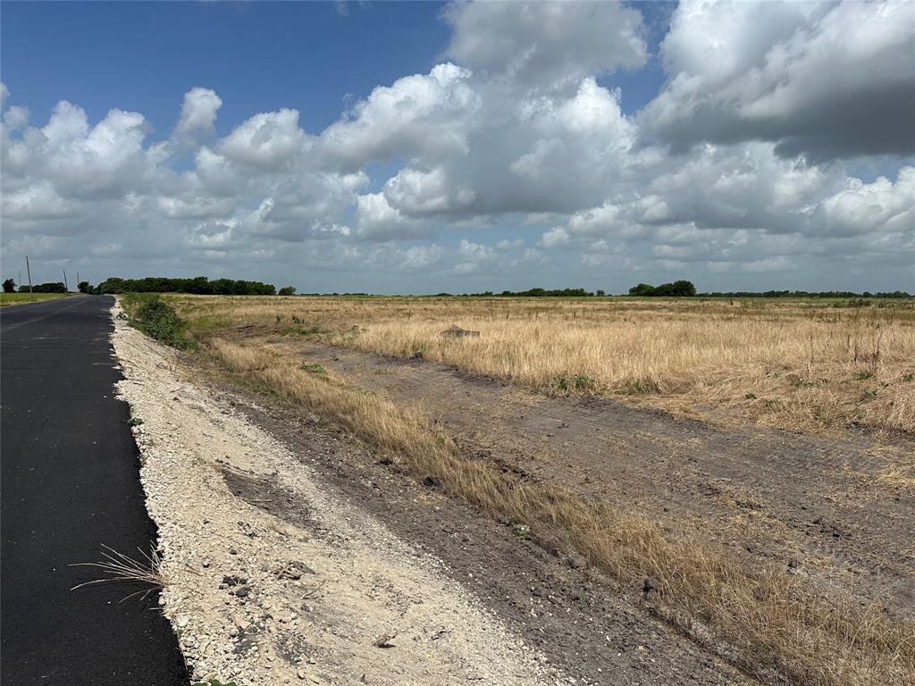 Caddo Mills Crossing - Land