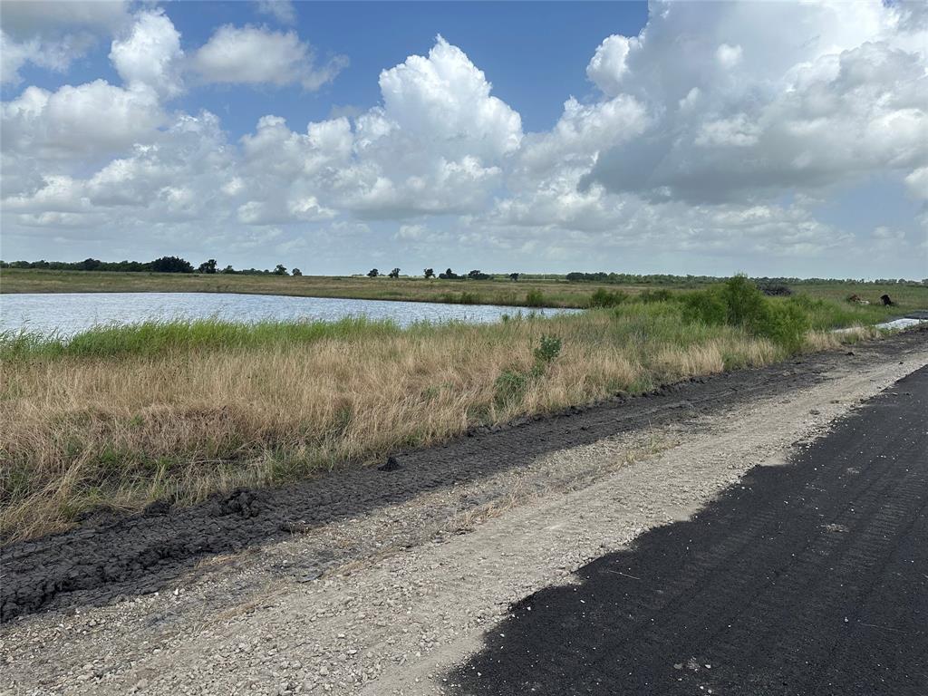 Caddo Mills Crossing - Land