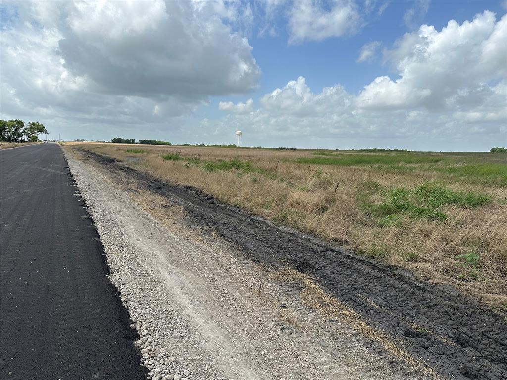 Caddo Mills Crossing - Land