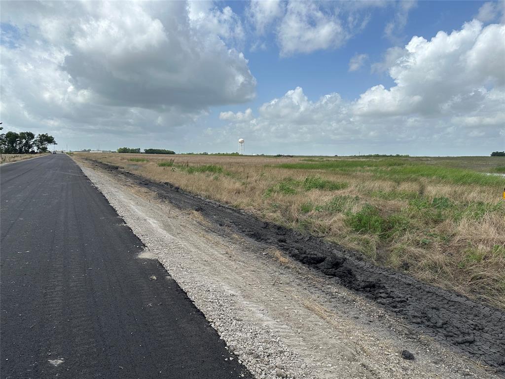 Caddo Mills Crossing - Land