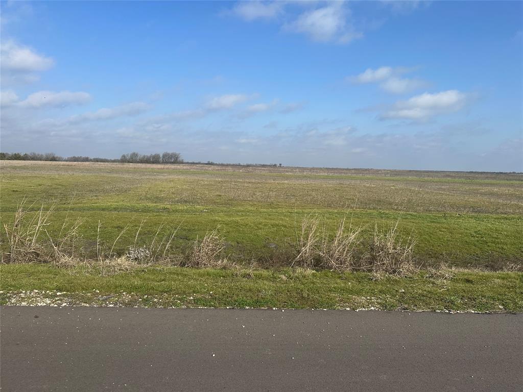 Caddo Mills Crossing - Land