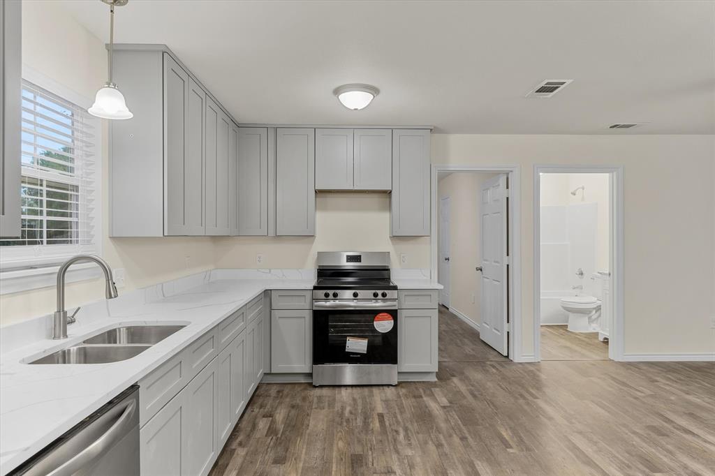 West Park - Residential