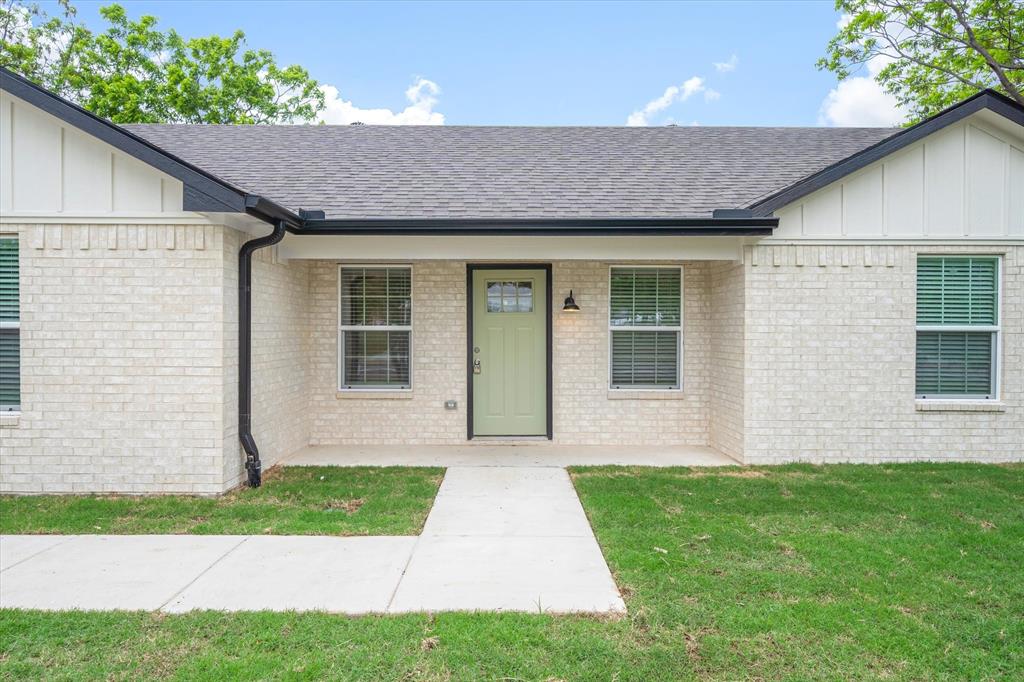 West Park - Residential