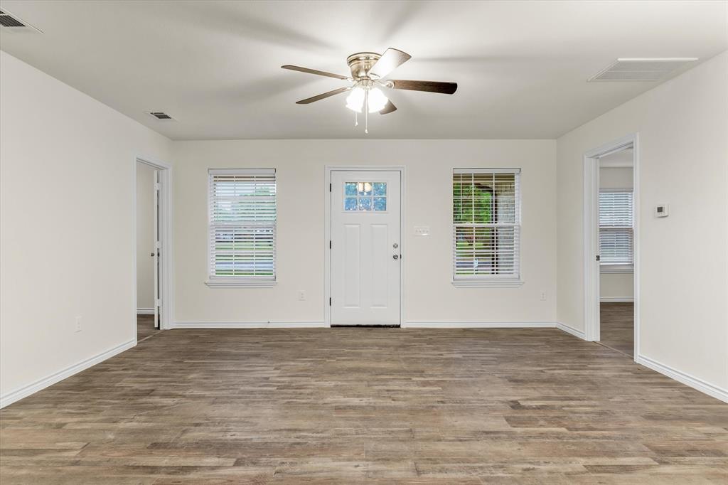 West Park - Residential