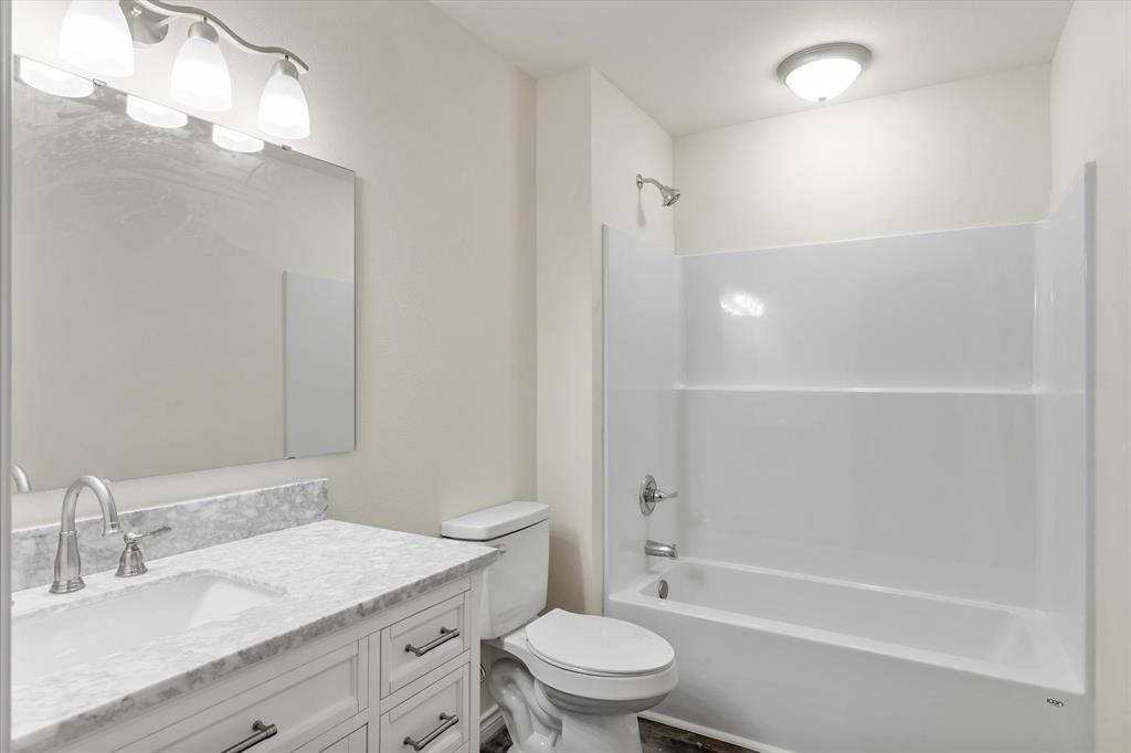 West Park - Residential