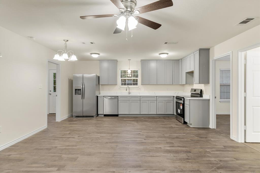 West Park - Residential