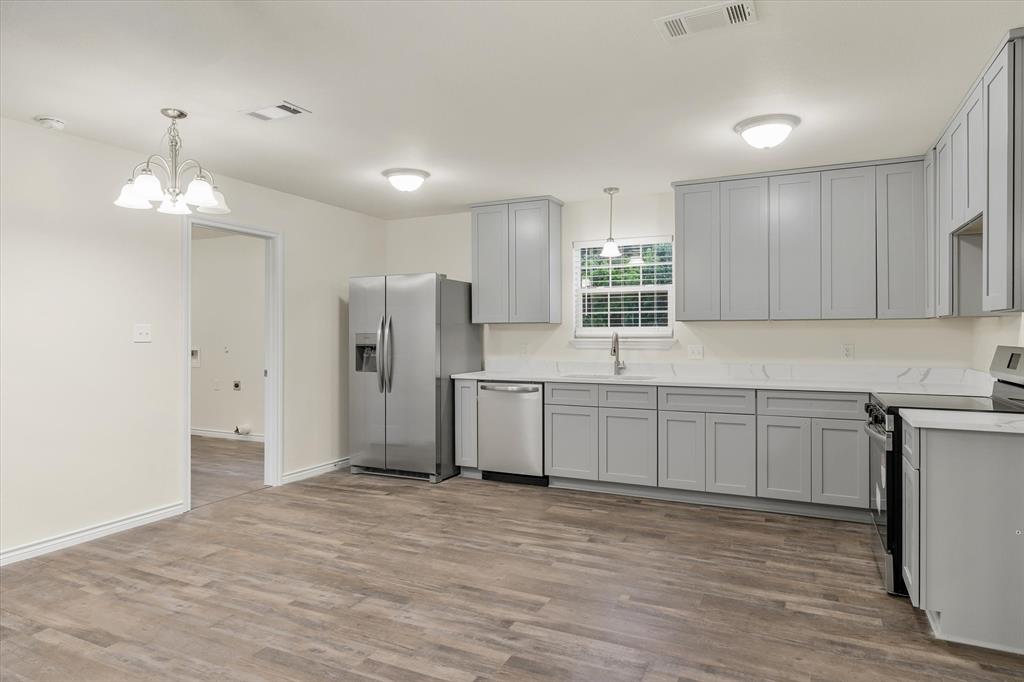 West Park - Residential