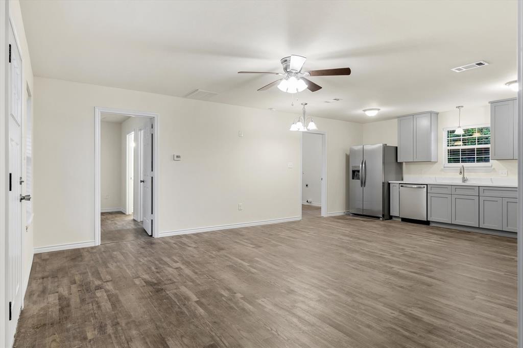 West Park - Residential