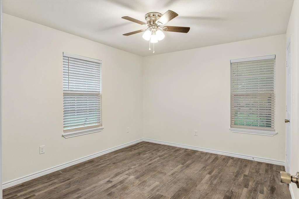 West Park - Residential