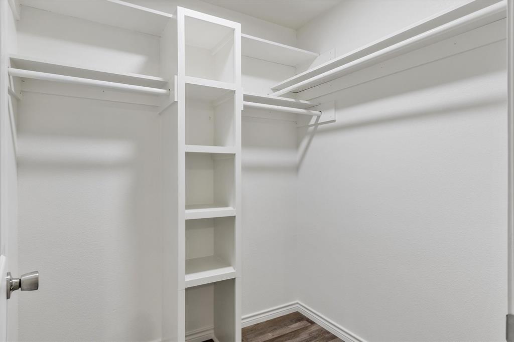 West Park - Residential