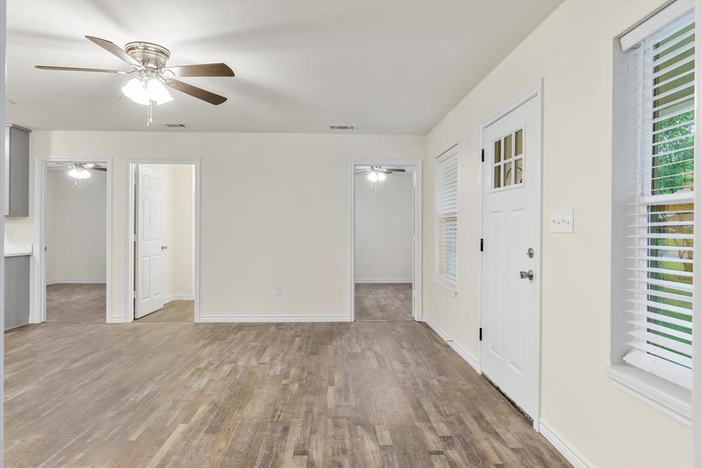 West Park - Residential