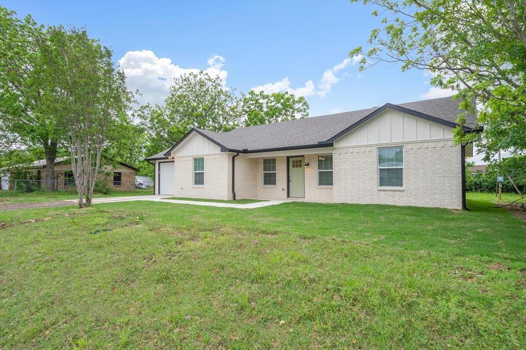 West Park - Residential