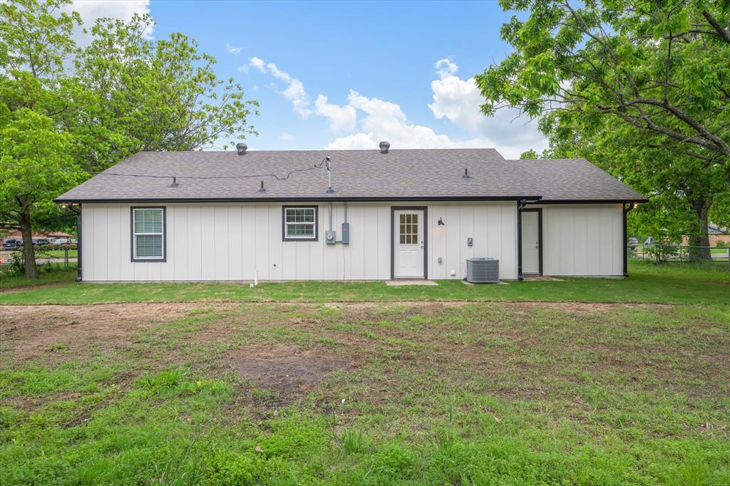 West Park - Residential