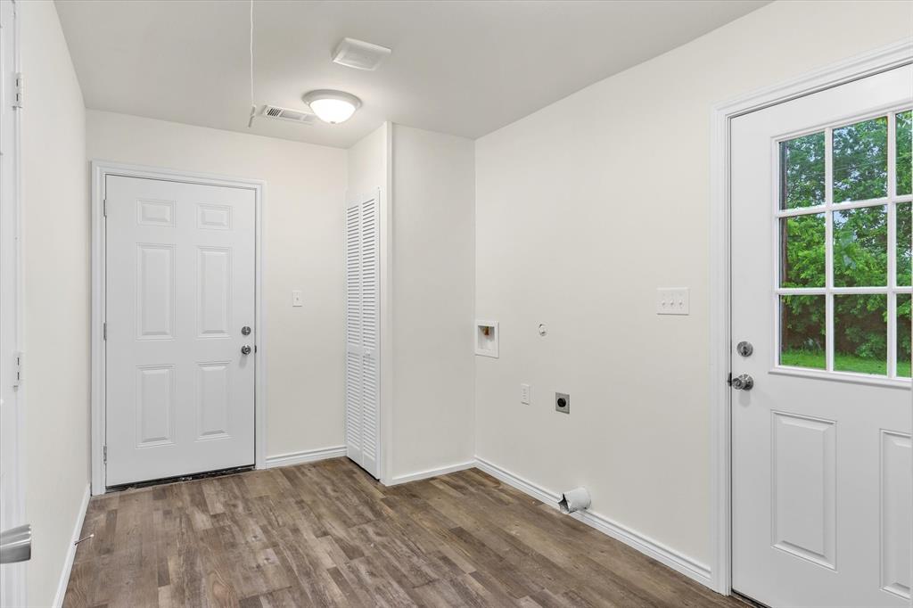 West Park - Residential