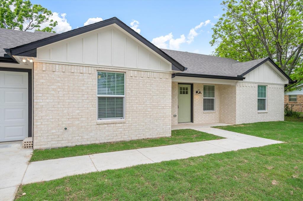 West Park - Residential