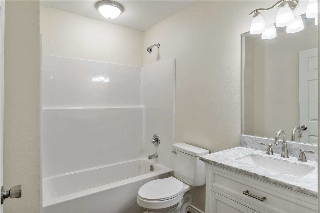 West Park - Residential