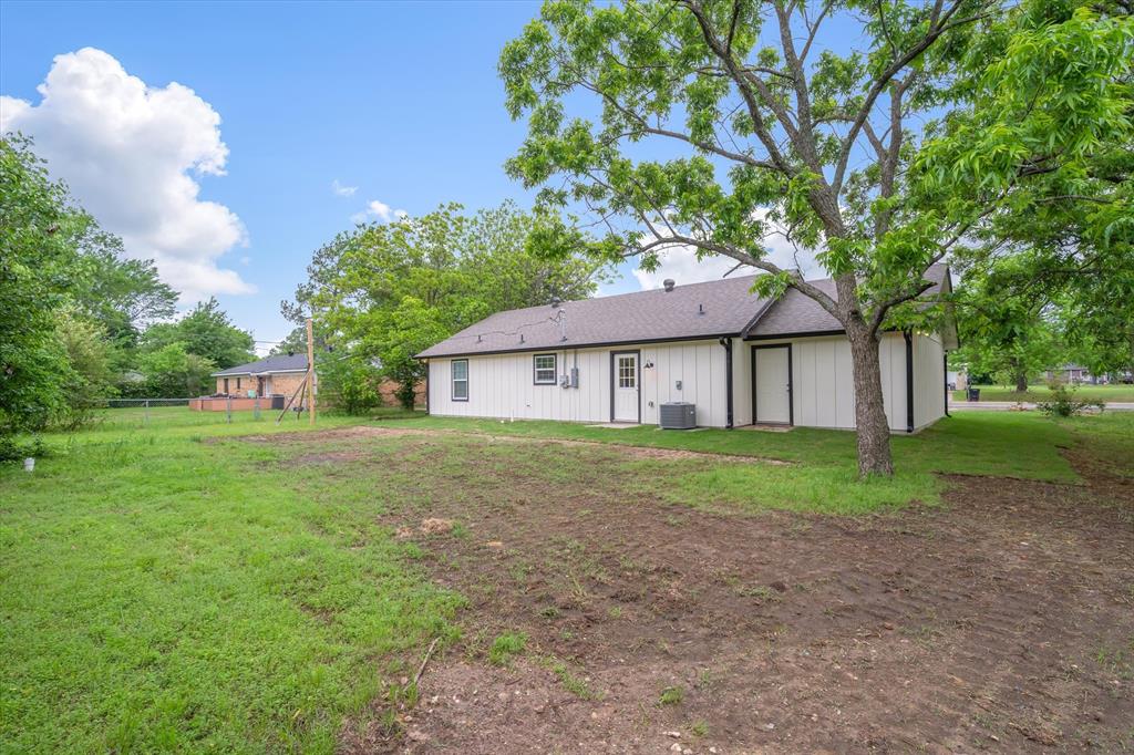 West Park - Residential