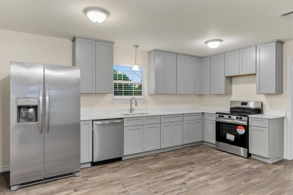 West Park - Residential