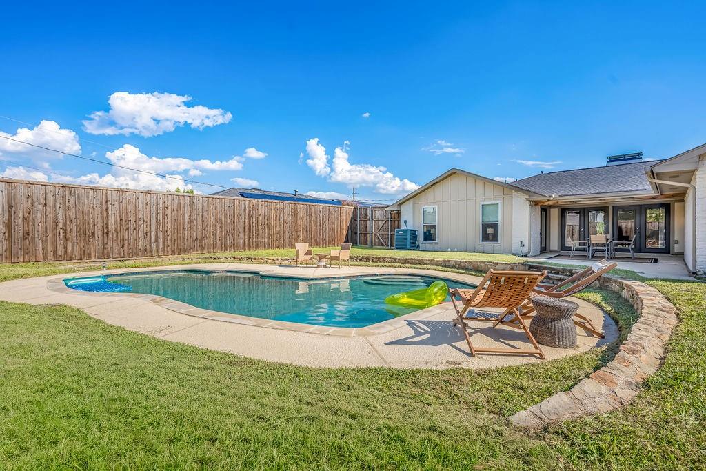 Bradford Estates - Residential