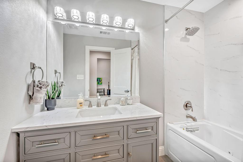 Bradford Estates - Residential