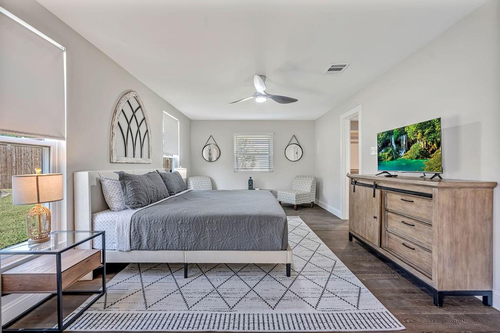 Bradford Estates - Residential