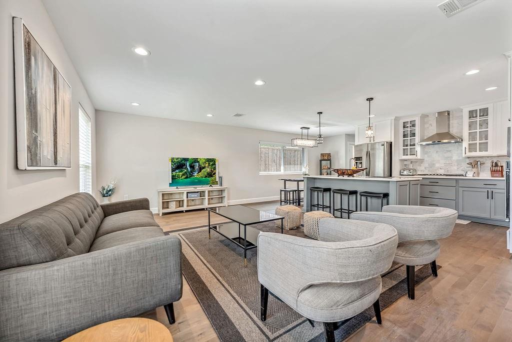 Bradford Estates - Residential