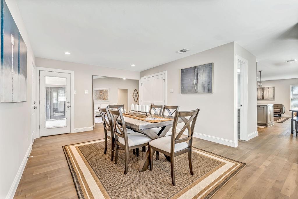 Bradford Estates - Residential