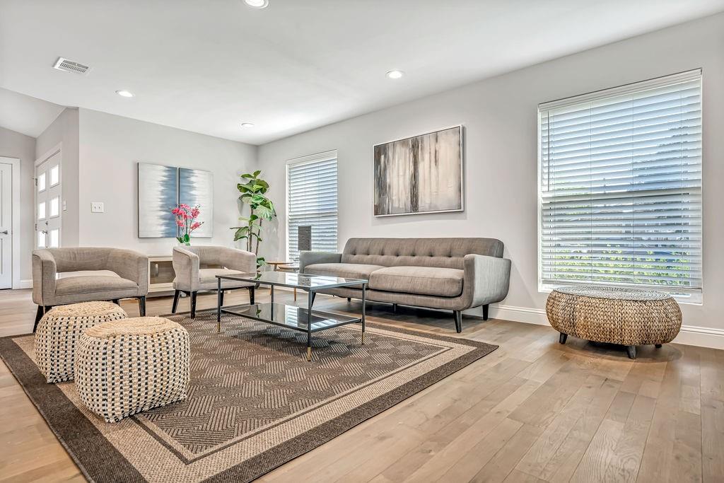 Bradford Estates - Residential