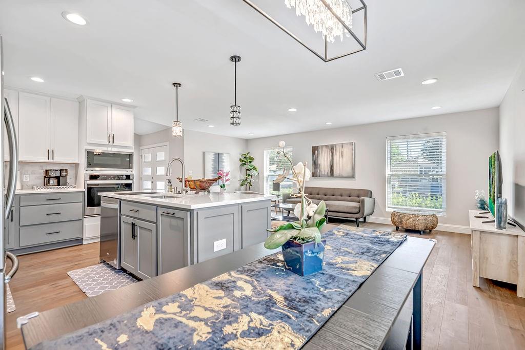 Bradford Estates - Residential