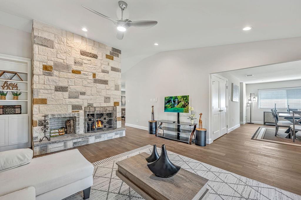 Bradford Estates - Residential