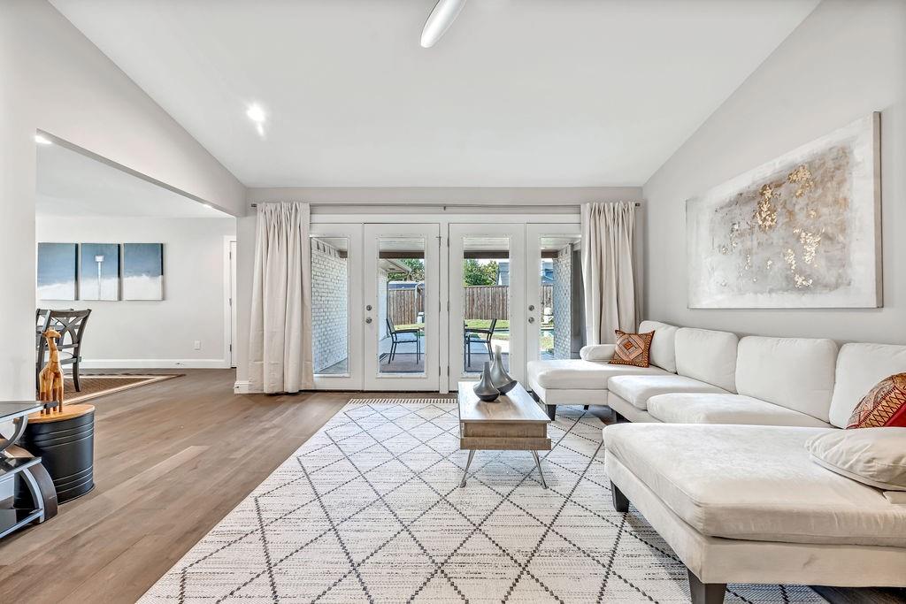 Bradford Estates - Residential