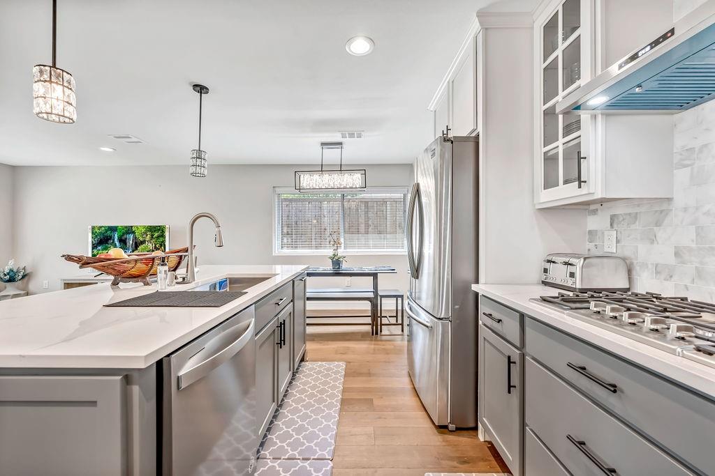 Bradford Estates - Residential