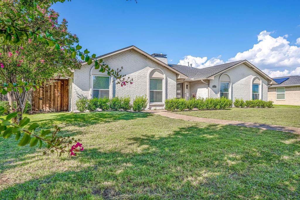 Bradford Estates - Residential