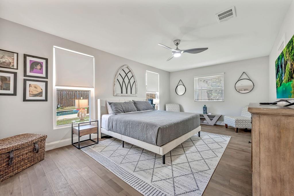 Bradford Estates - Residential